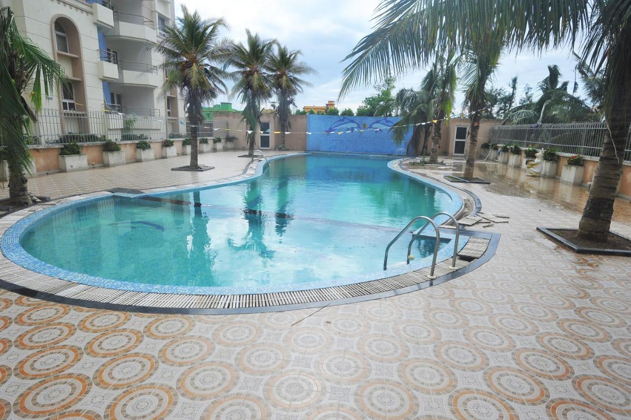 Pipul Hotels And Resorts 400 Meter From Sea Beach Purî Extérieur photo